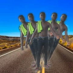 On the journey