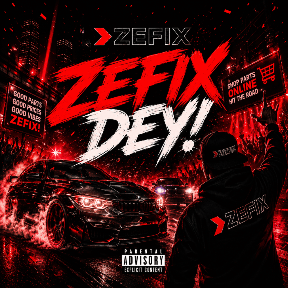 ZEFIX DEY!